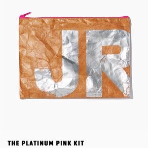 Jones Road THE PLATINUM PINK KIT